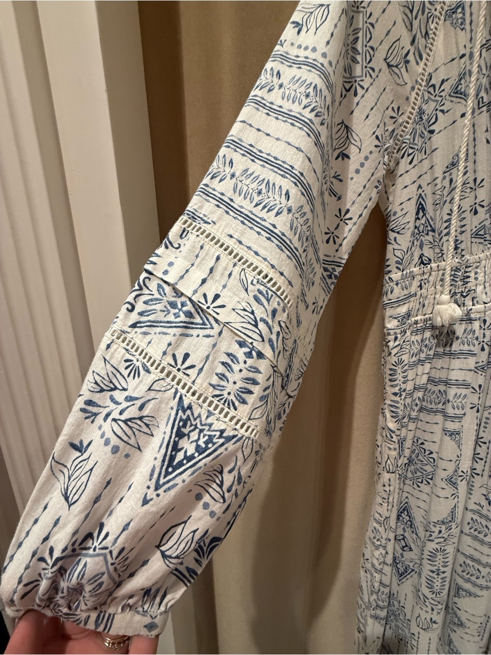 Pendleton Athena Maxi Dress - Picture 7 of 14
